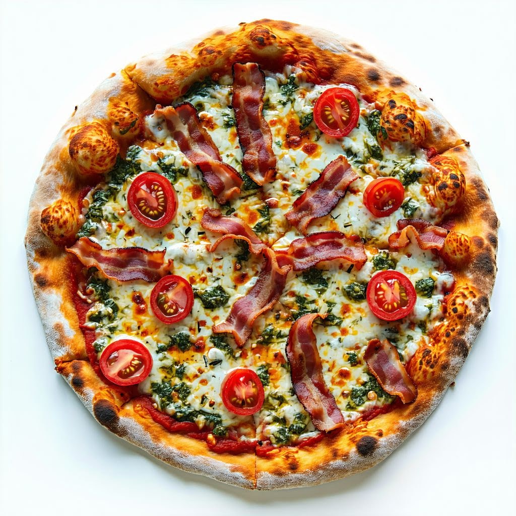Il Boss Della Pizza Photo 2