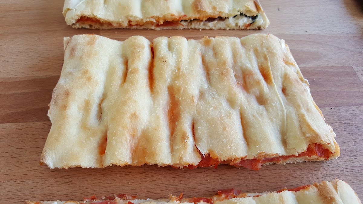 Il Boss Della Pizza Photo 4