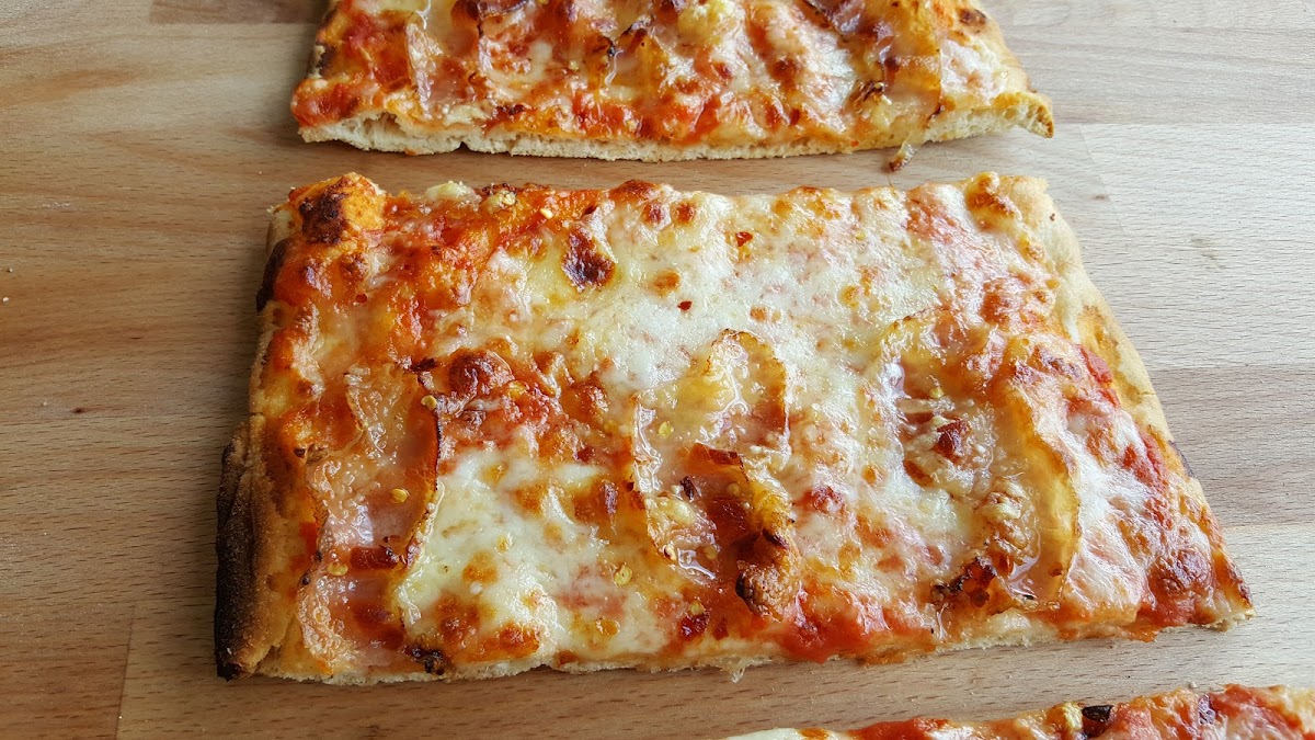 Il Boss Della Pizza Photo 5