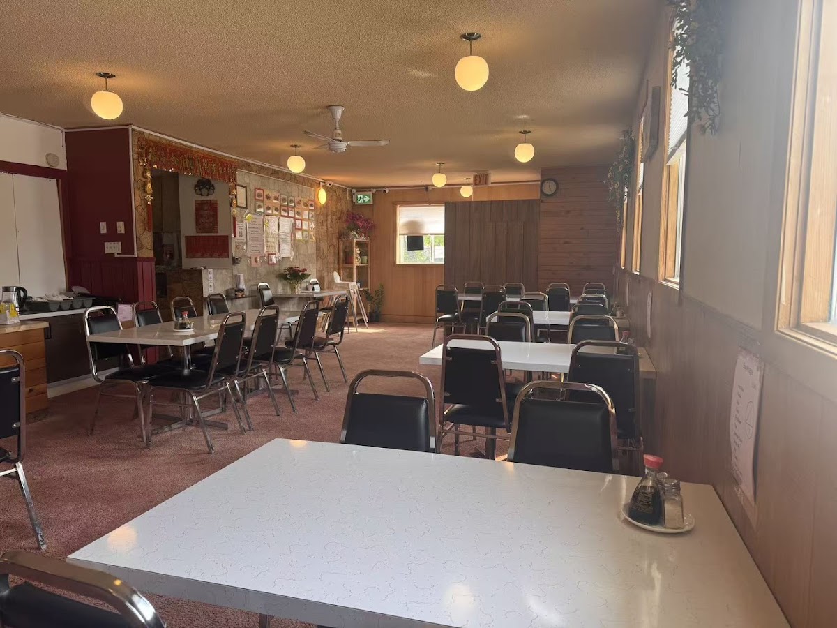 Young's Kitchen