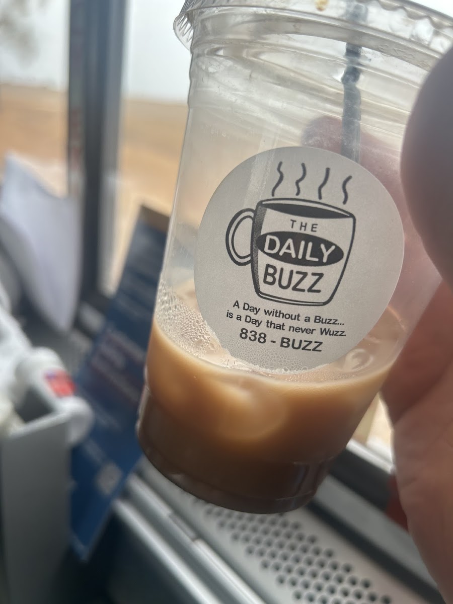 Daily Buzz