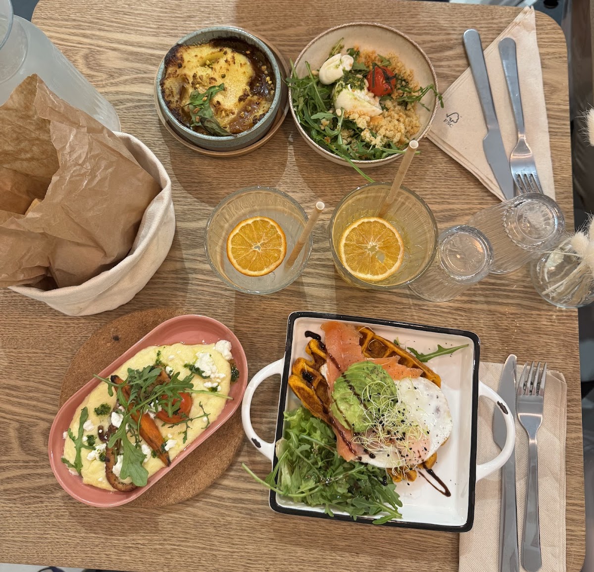 Ninette - Comptoir Gourmands Photo 2