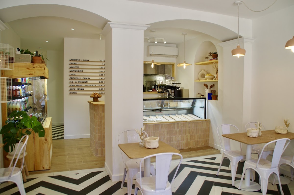 Ninette - Comptoir Gourmands Photo 3
