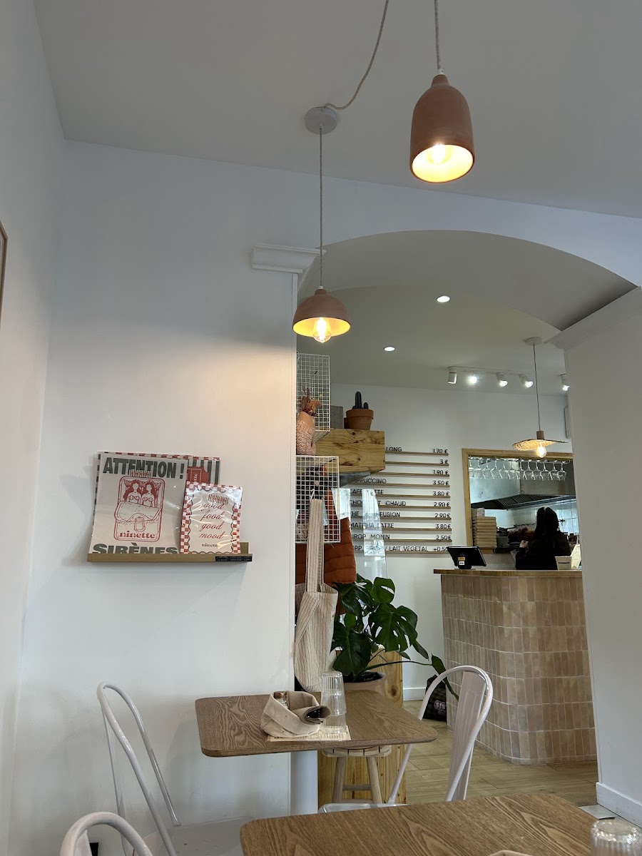 Ninette - Comptoir Gourmands Photo 4