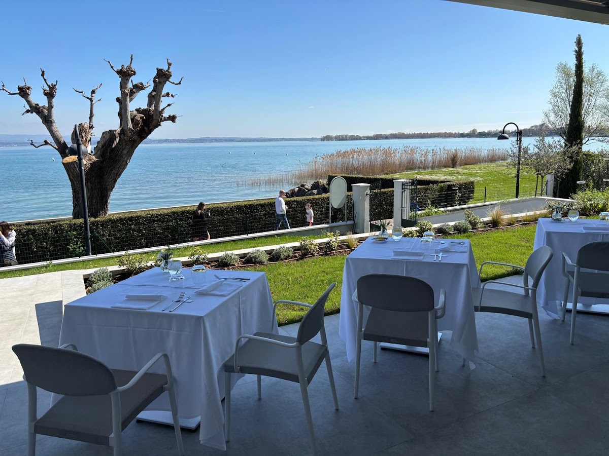 Ristorante Savoia