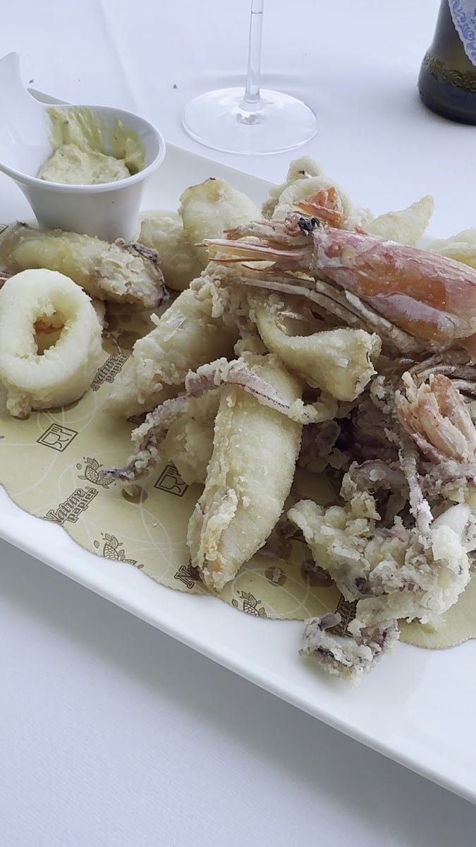 Ristorante Savoia Photo 2