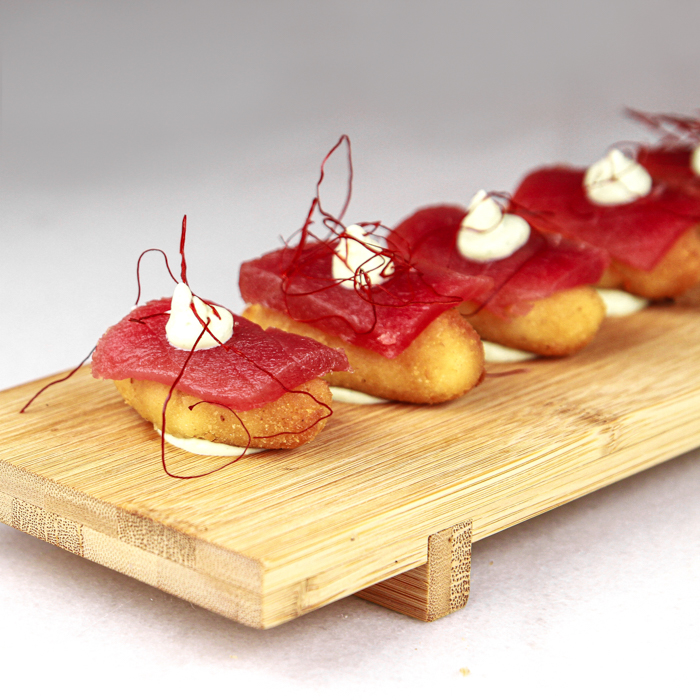 Restaurante La Chuminá Photo 3