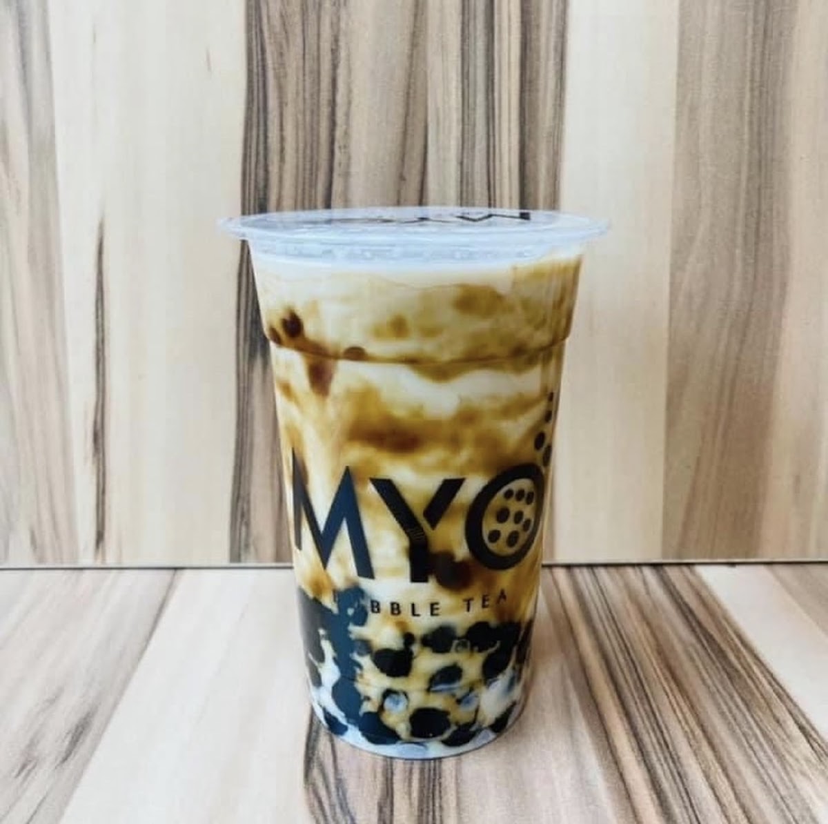 BERJIS FOOD AND BUBBLE TEA WEGGIS Photo 2