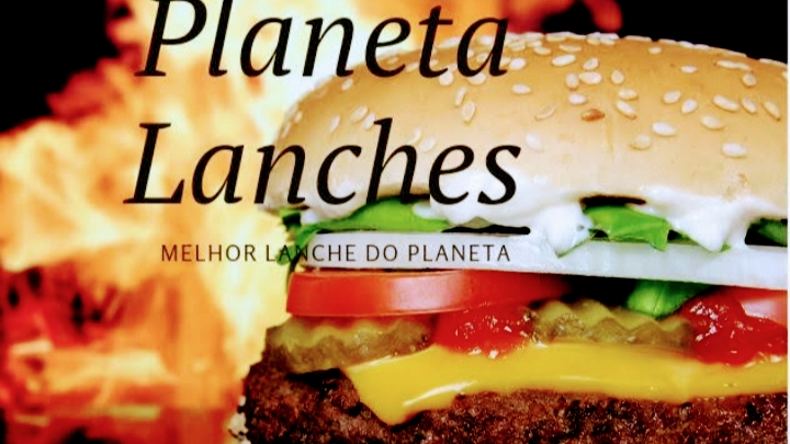 LANCHONETE PLANETA DOS LANCHES Photo 6