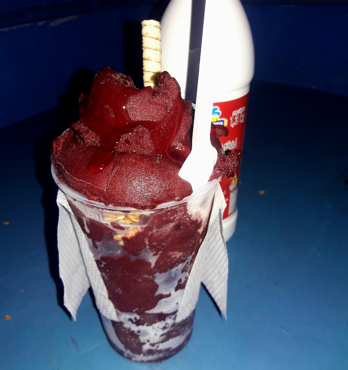 LANCHONETE PLANETA DOS LANCHES Photo 7