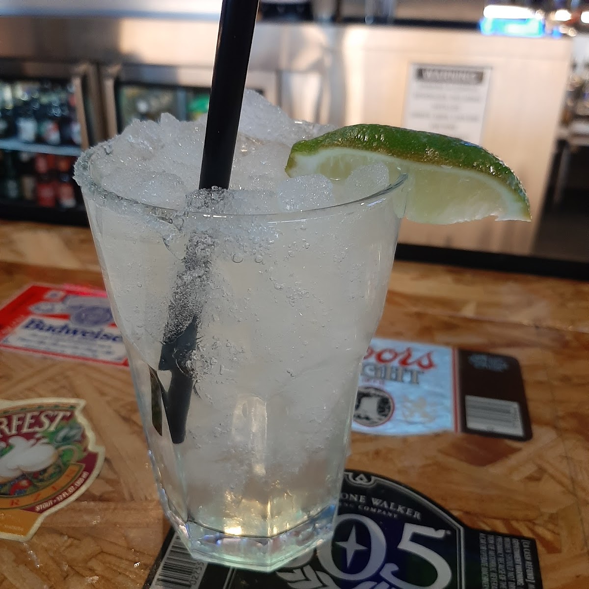 Cold Beers & Cheeseburgers Photo 8
