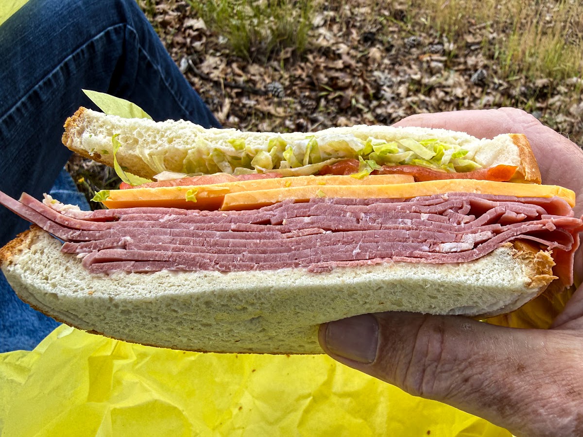 Sandwichery Photo 3