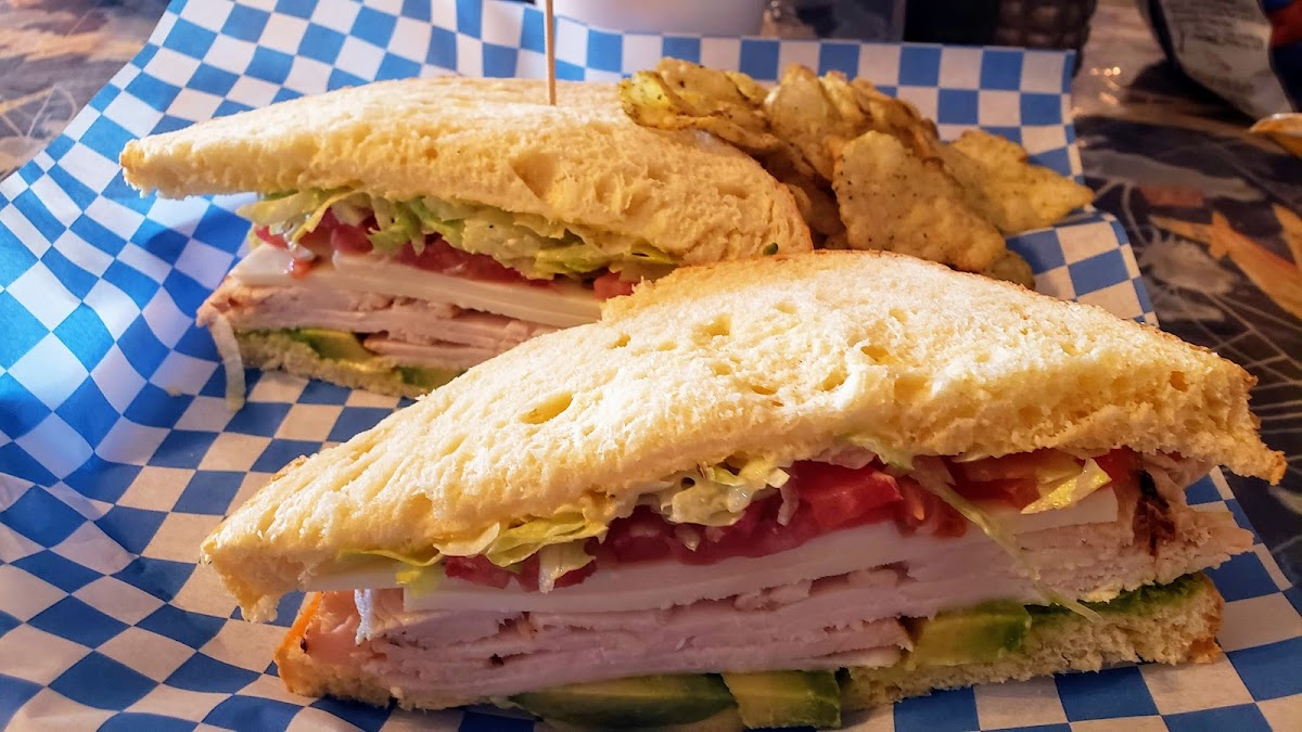 Sandwichery Photo 5
