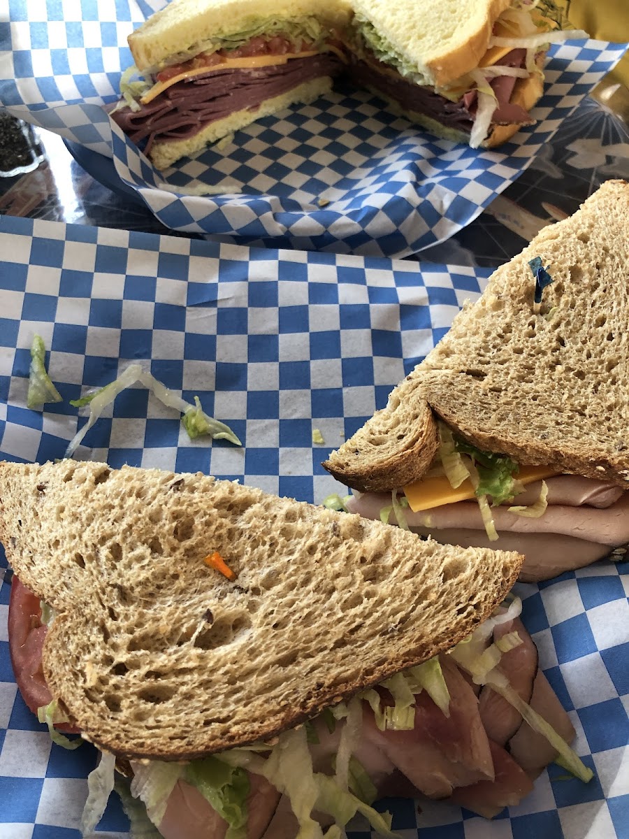 Sandwichery Photo 6