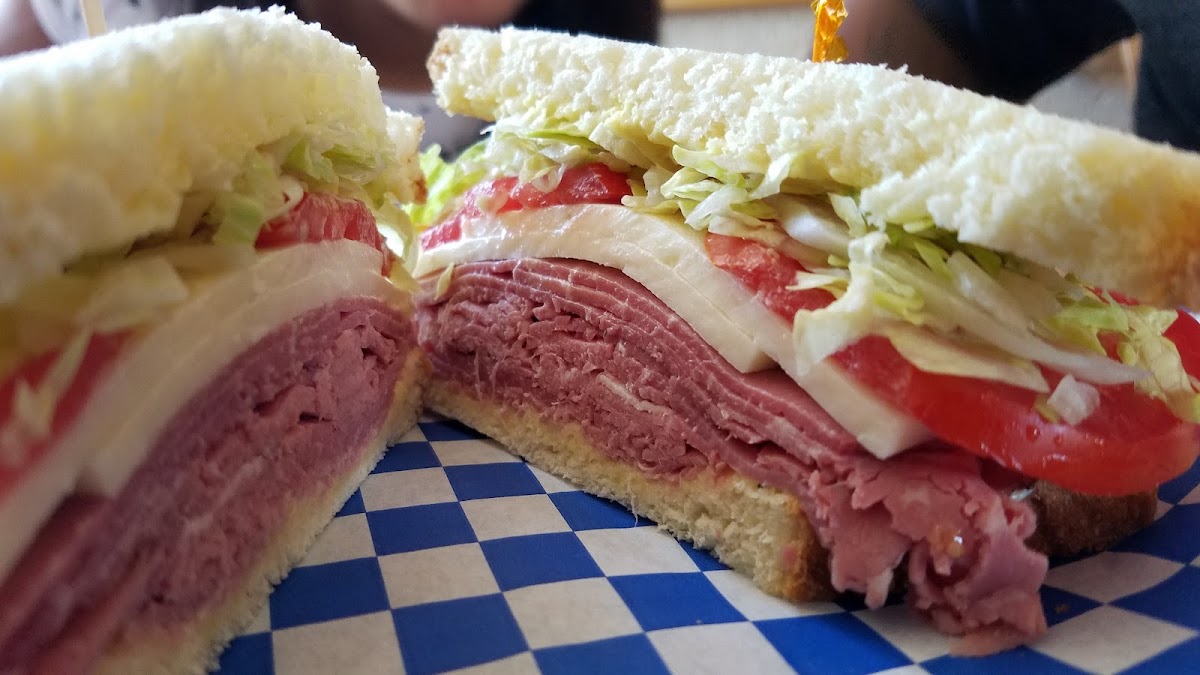Sandwichery Photo 7