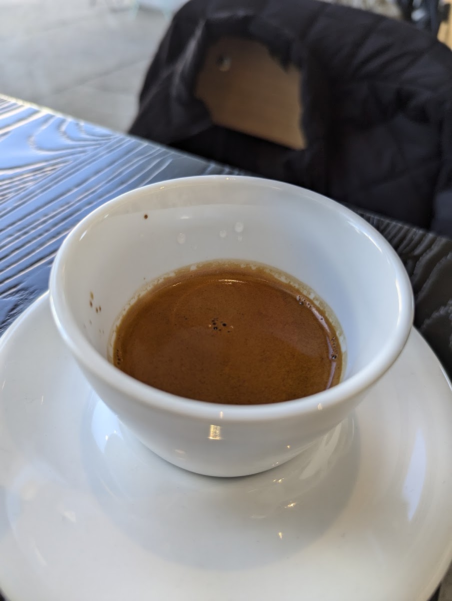 Mechanic Coffee Company Photo 5