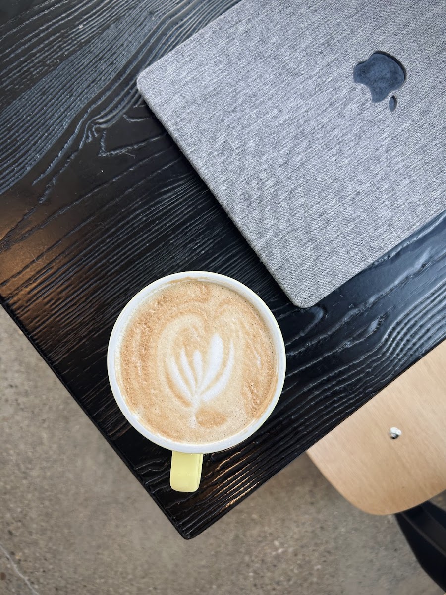 Mechanic Coffee Company Photo 6