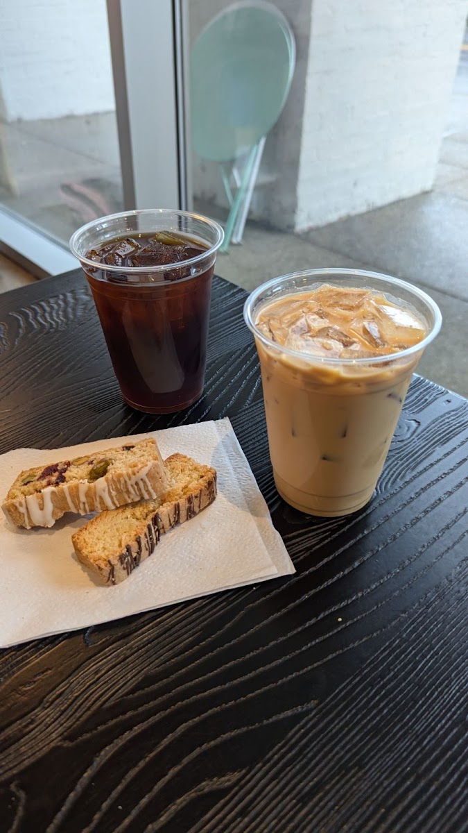 Mechanic Coffee Company Photo 7