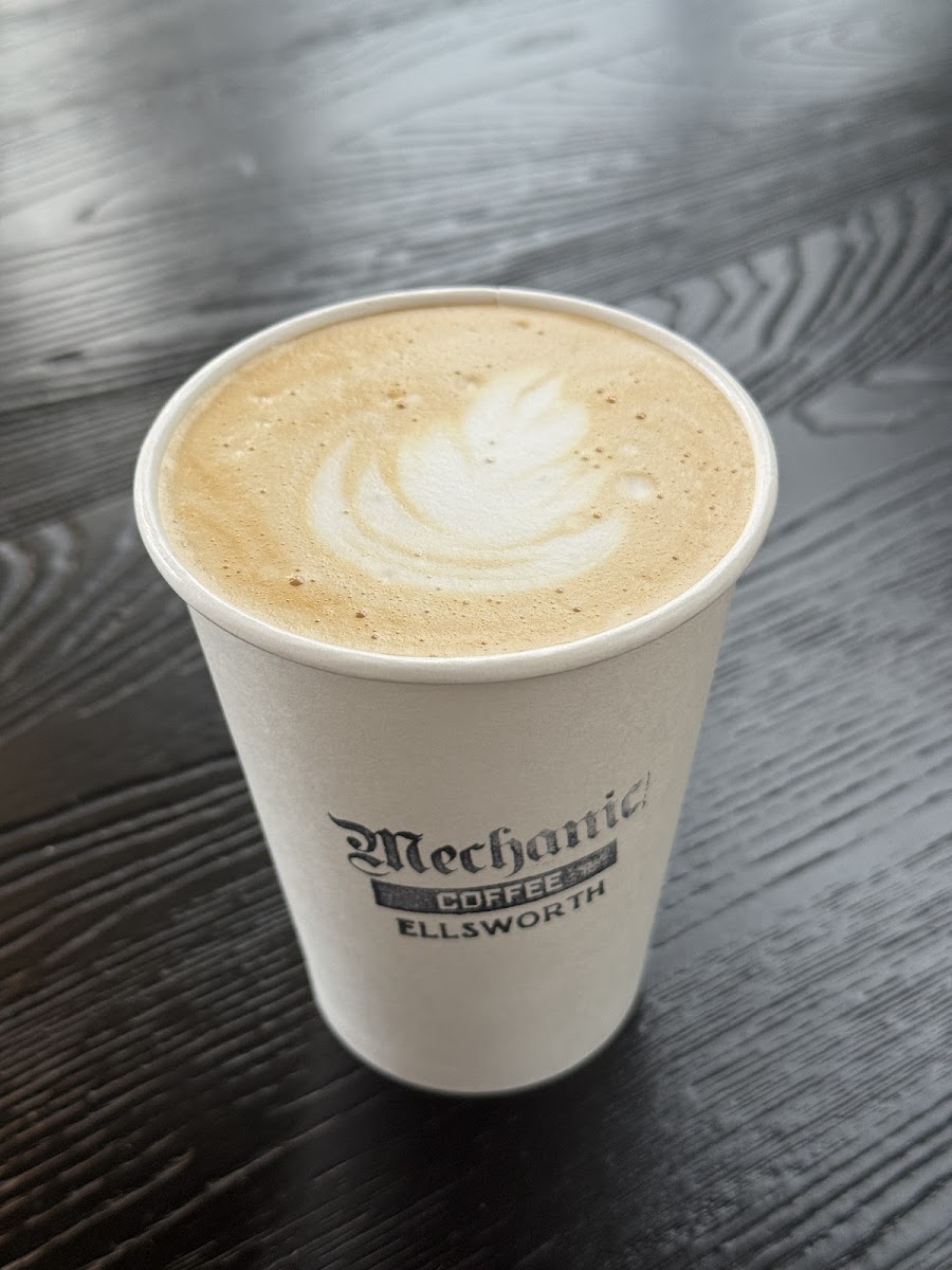 Mechanic Coffee Company Photo 8