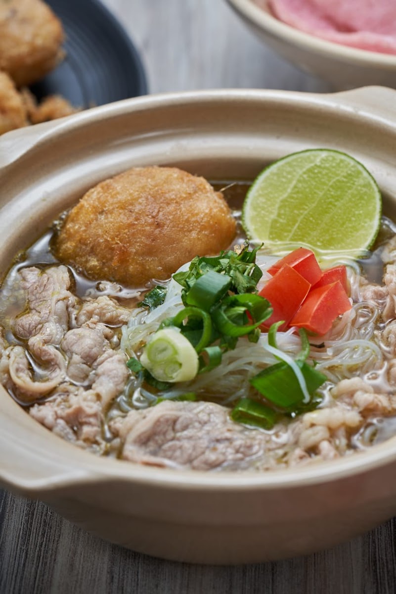 Spesial Kuah - All you can eat Photo 9