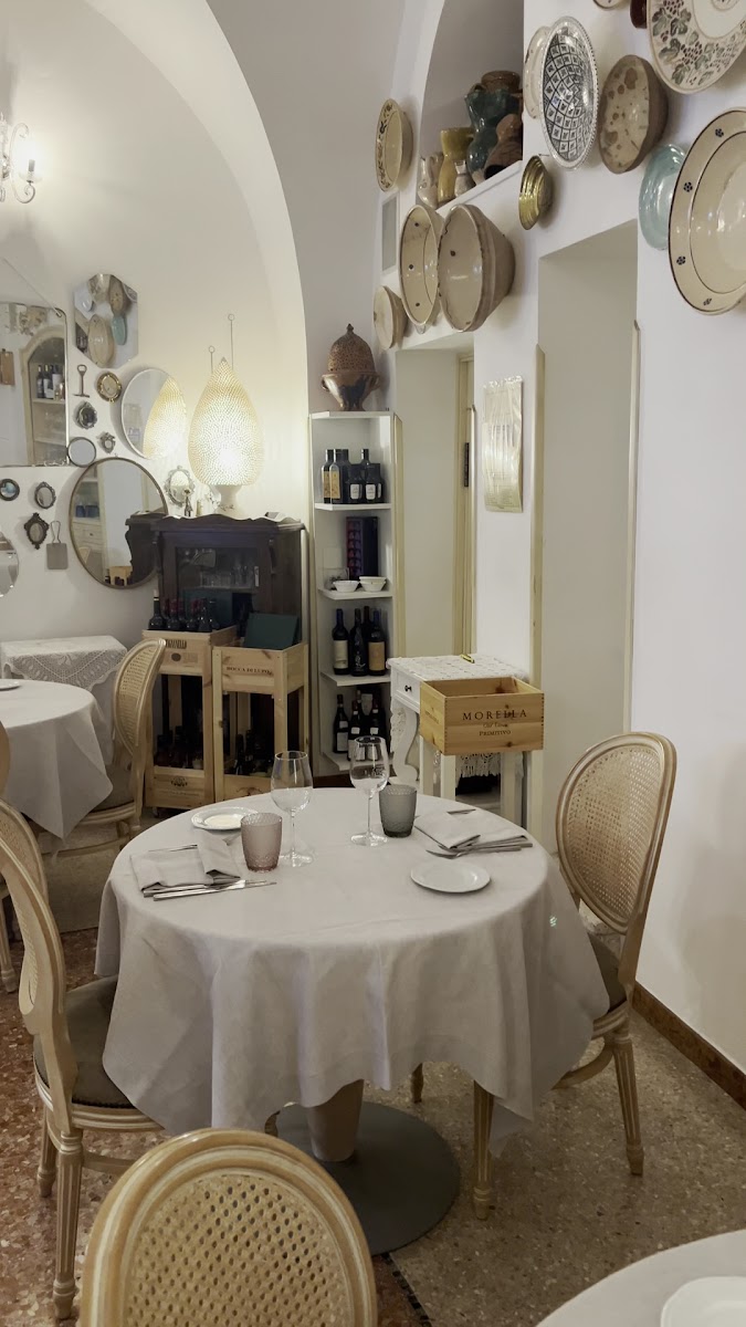 Osteria Piazzetta Cattedrale Photo 2