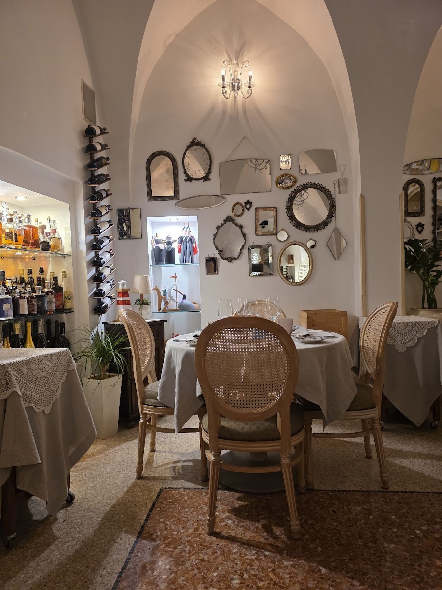 Osteria Piazzetta Cattedrale Photo 3