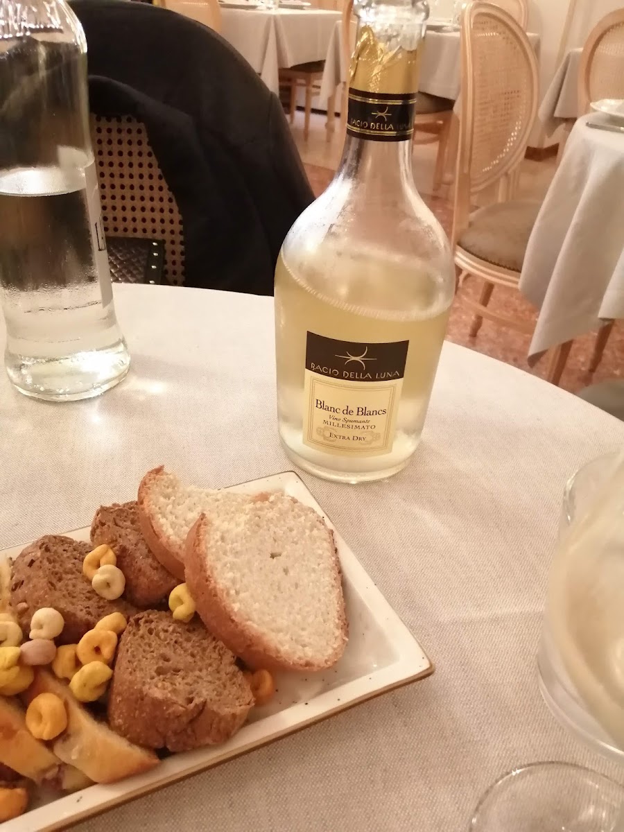 Osteria Piazzetta Cattedrale Photo 6