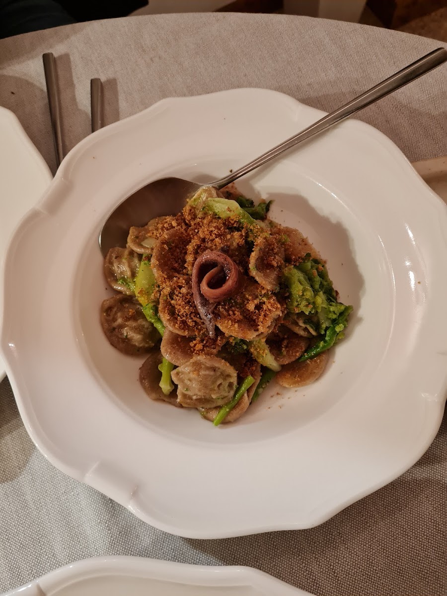 Osteria Piazzetta Cattedrale Photo 9