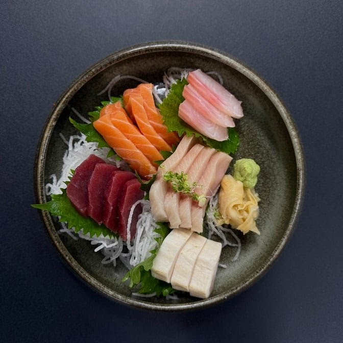 Zpan Hibachi & Sushi Bar Photo 4