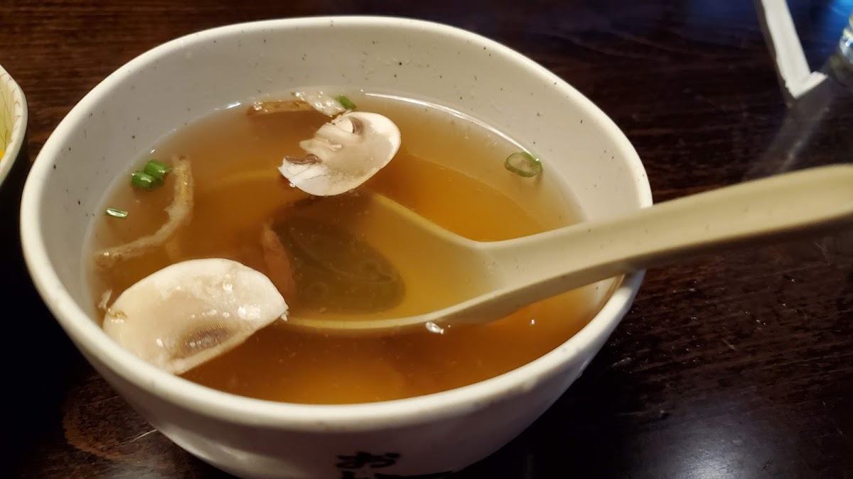 Zpan Hibachi & Sushi Bar Photo 8