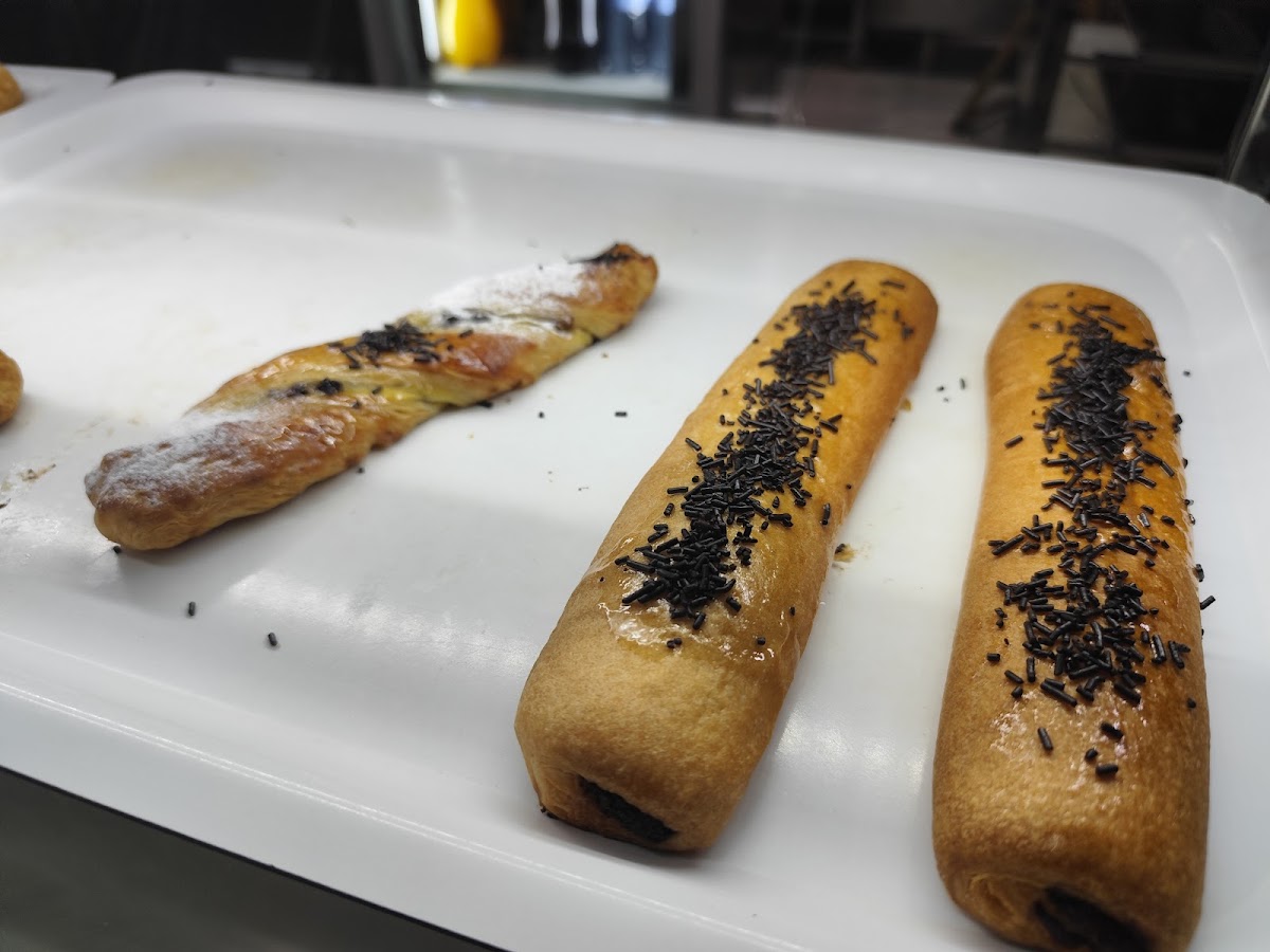 Don Croissant Photo 4