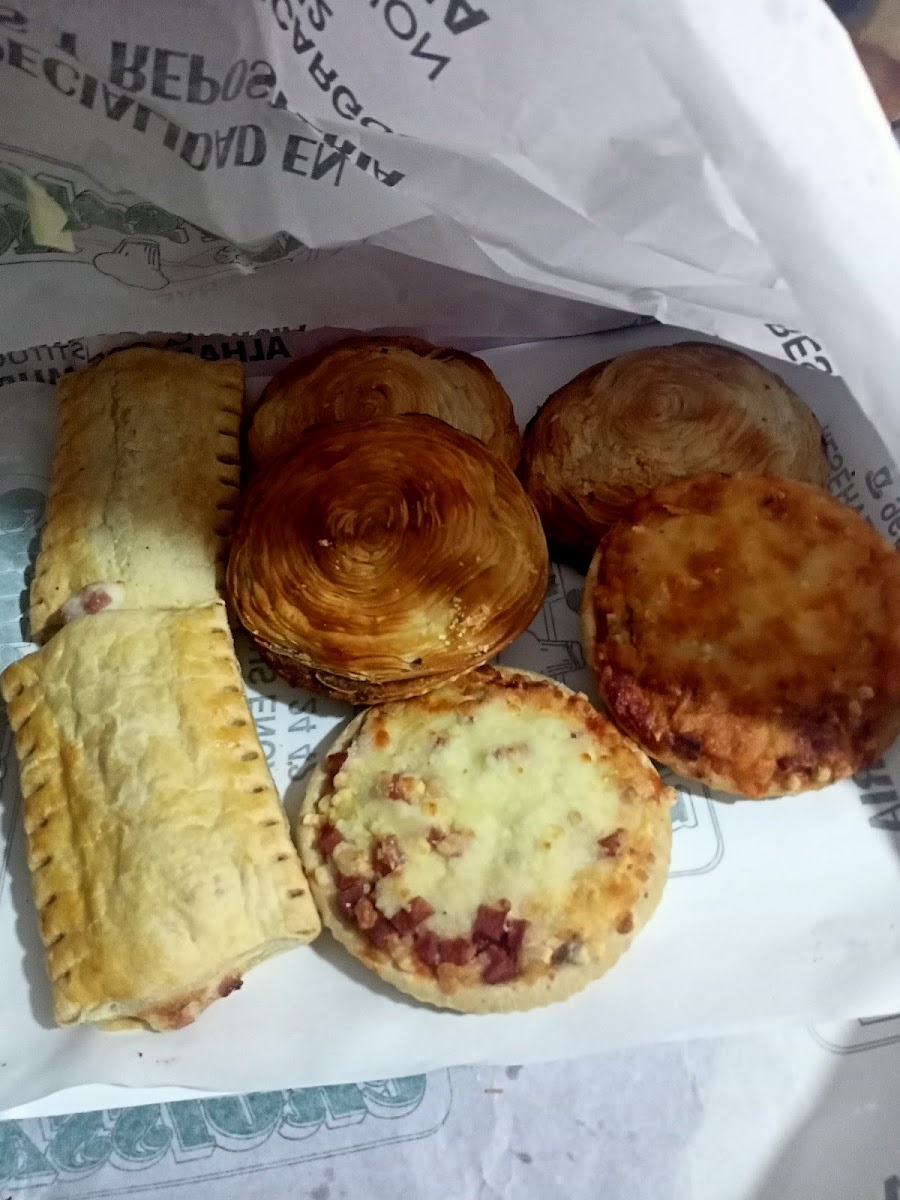 Don Croissant Photo 7
