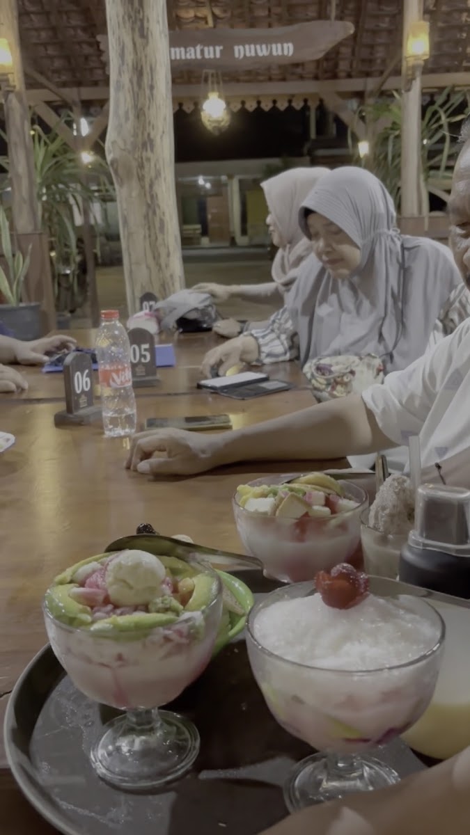 Es pelopor tulungagung Photo 2