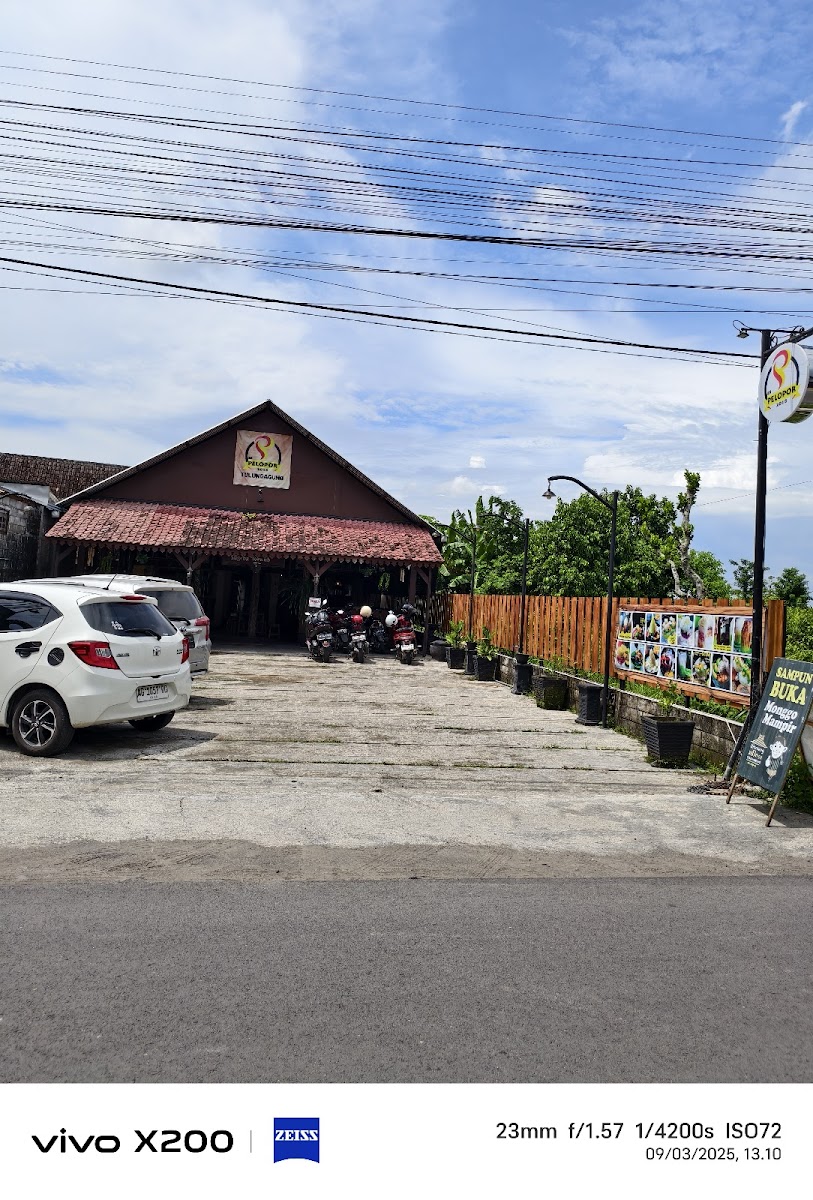 Es pelopor tulungagung Photo 4
