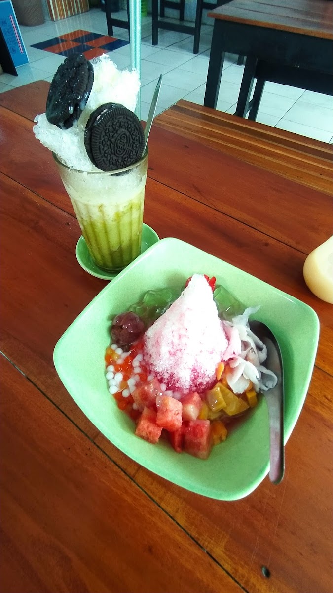 Es pelopor tulungagung Photo 5