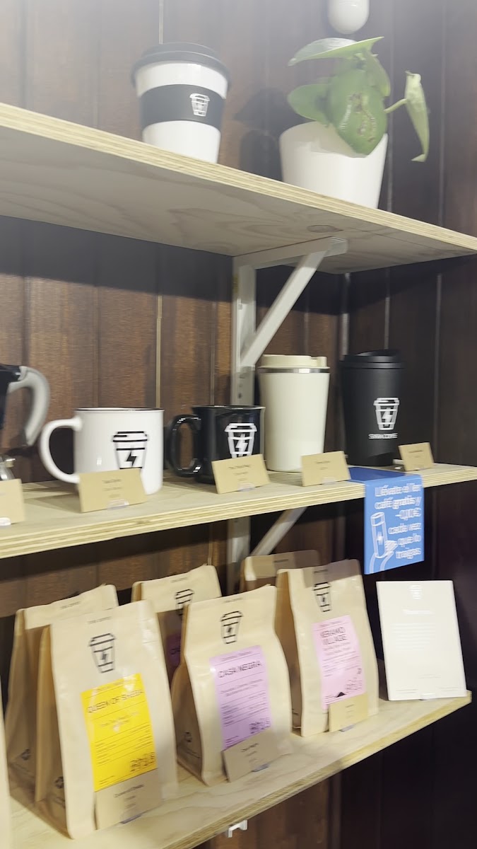 Syra Coffee - Orense Photo 2