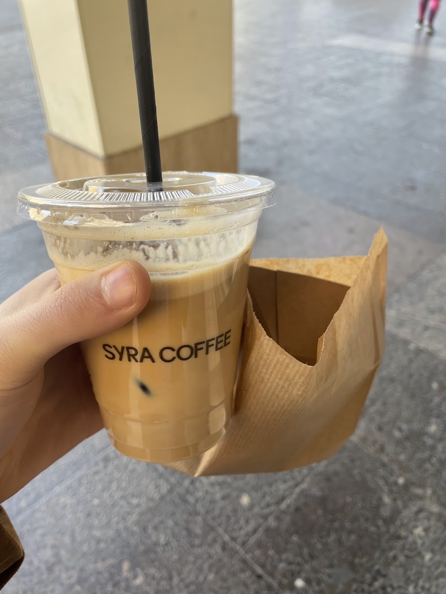 Syra Coffee - Orense Photo 7