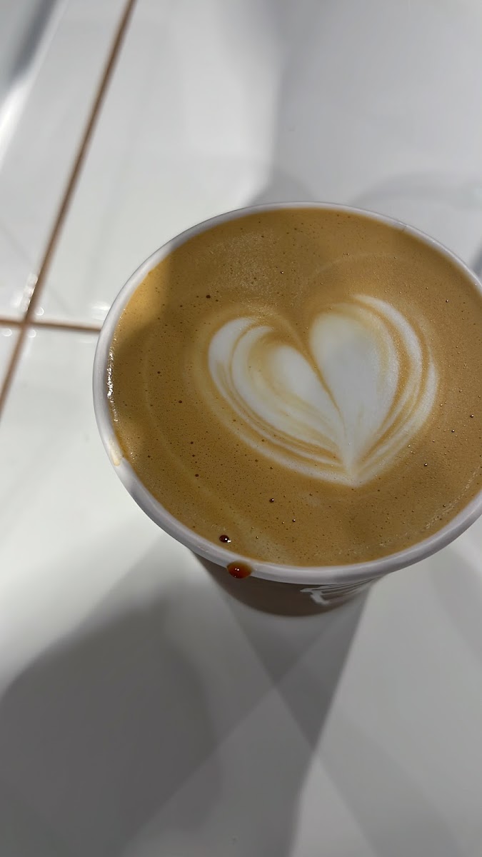 Syra Coffee - Orense Photo 8