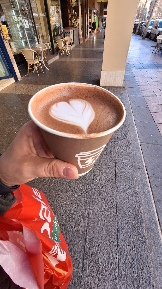 Syra Coffee - Orense Photo 9