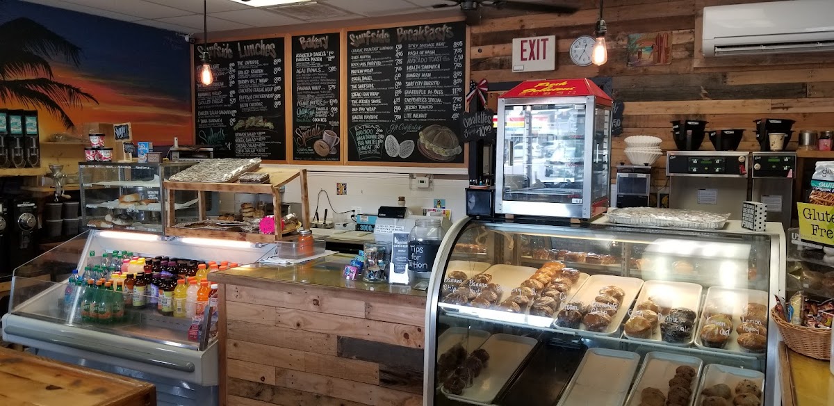 Surfside Coffee House Photo 3