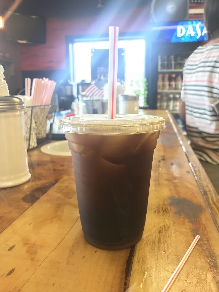 Surfside Coffee House Photo 5