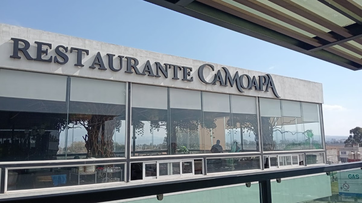 Camoapa Grill