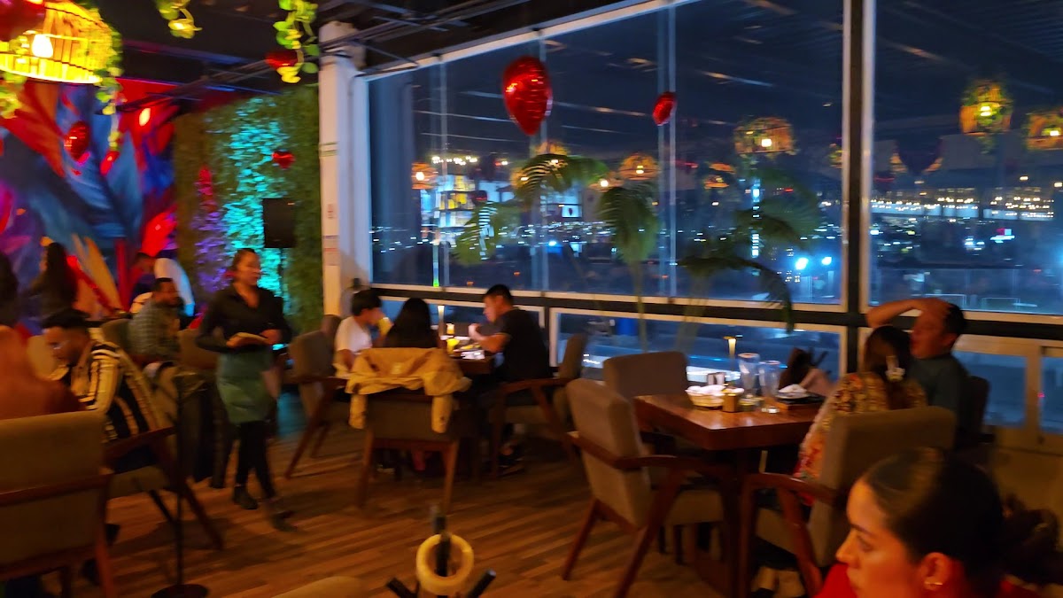 Camoapa Grill Photo 2
