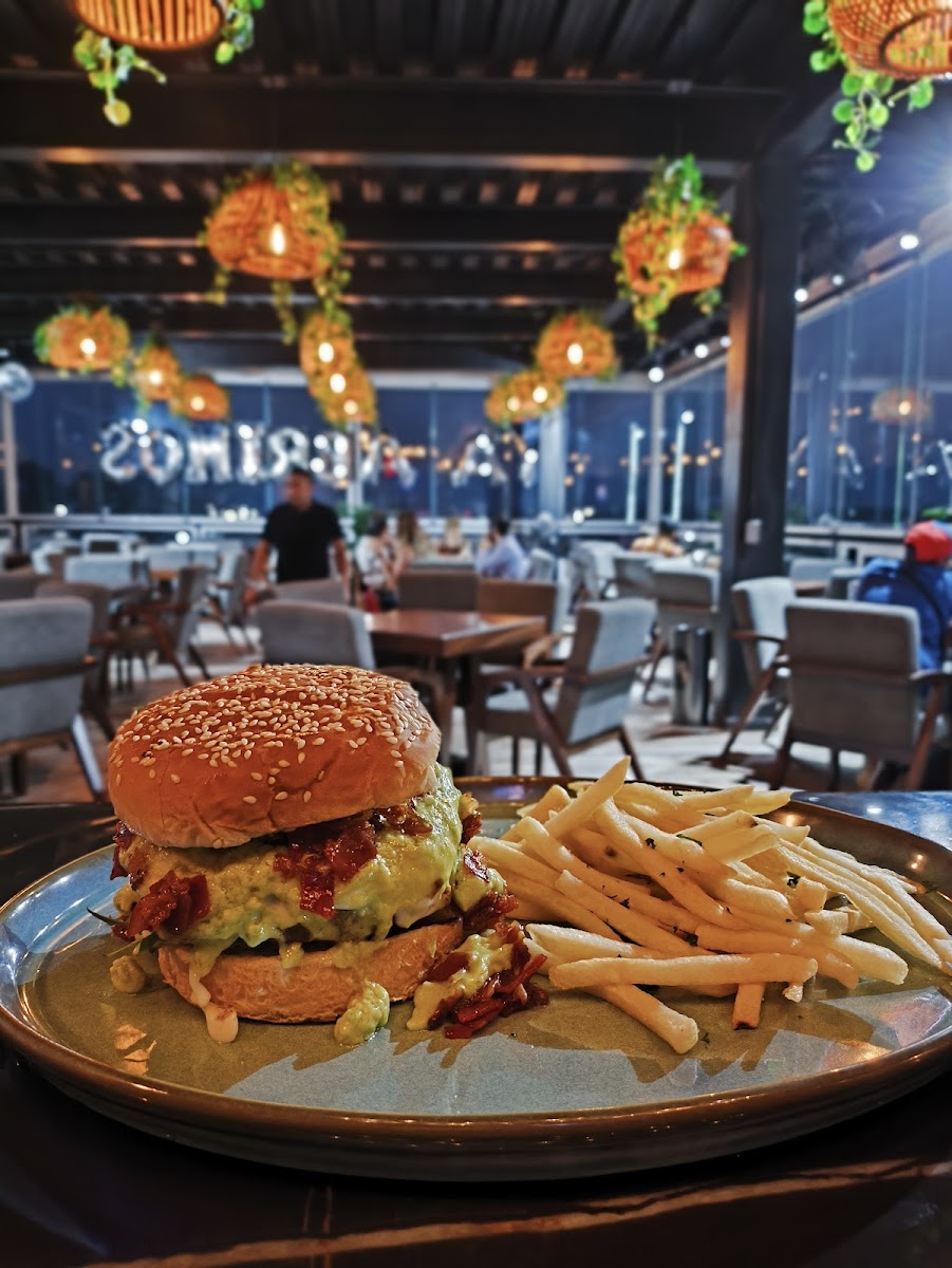 Camoapa Grill Photo 3