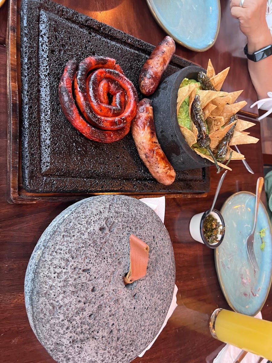 Camoapa Grill Photo 4