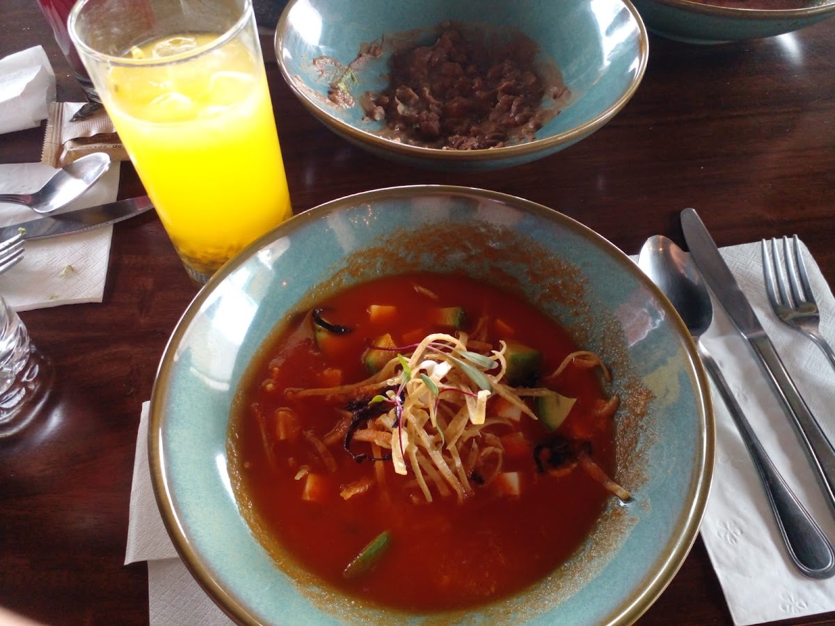 Camoapa Grill Photo 8