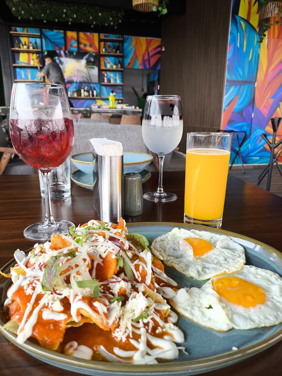 Camoapa Grill Photo 9