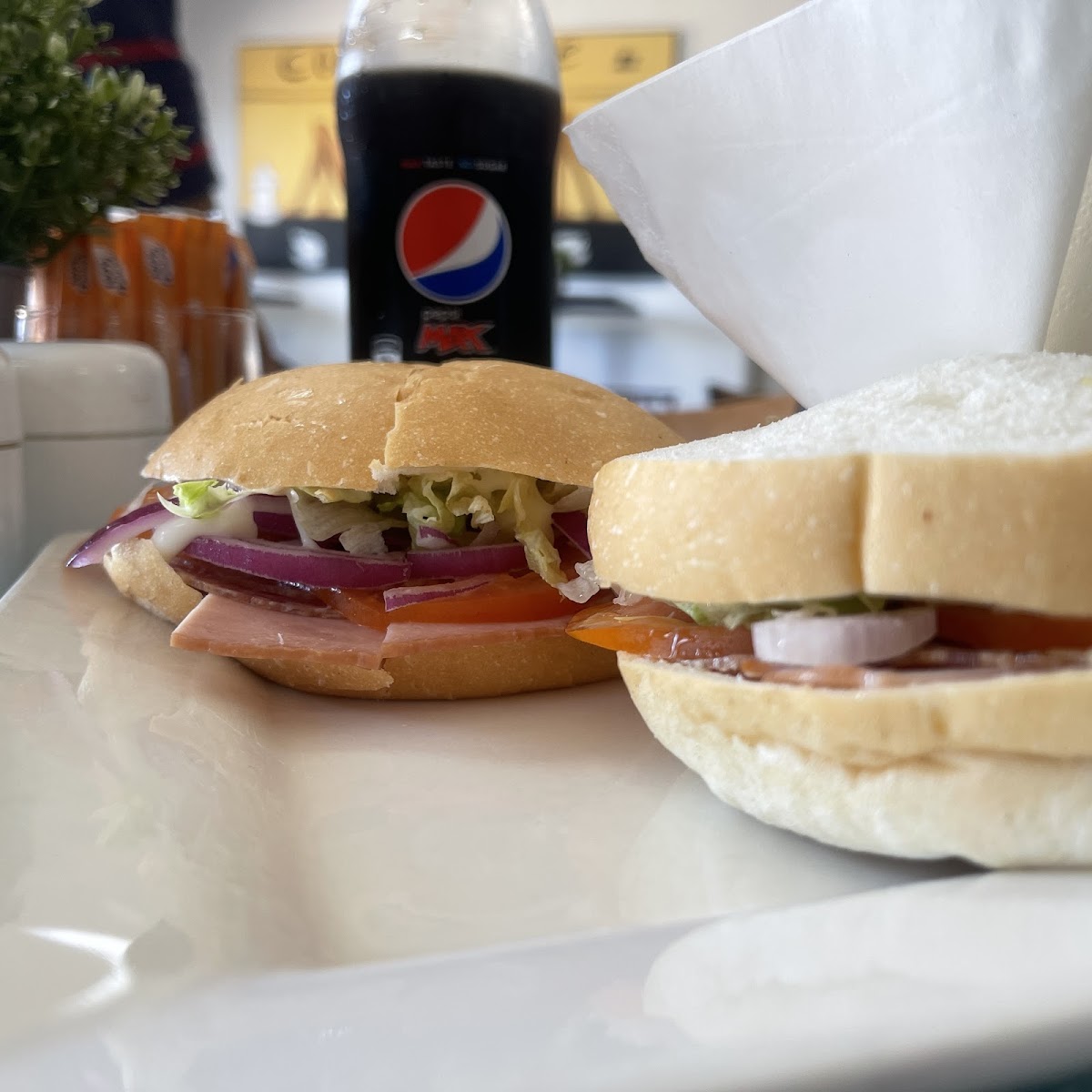 Naweena Road Snack Bar Photo 2