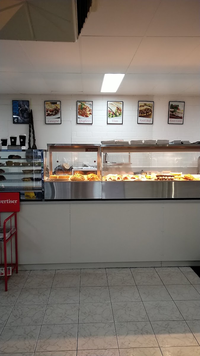 Naweena Road Snack Bar Photo 6