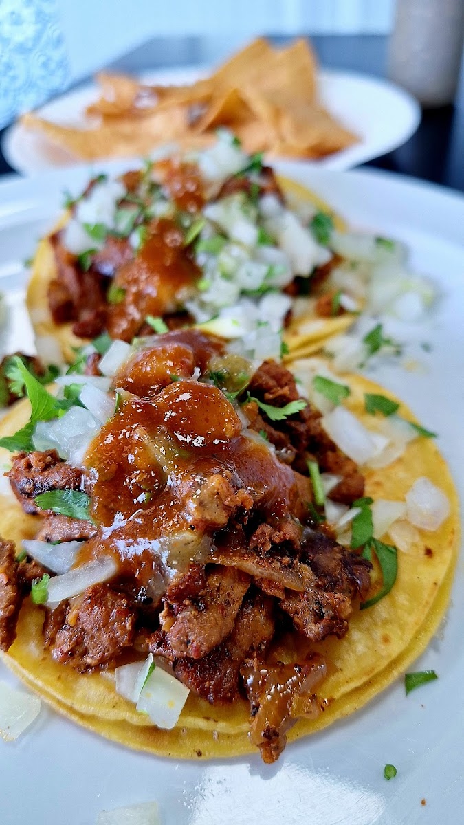 Cocineros Mexican Grill Photo 2